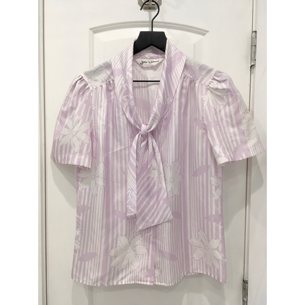 Vintage Shirt